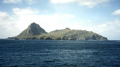 Tristan-Da-Cunha-Island