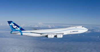 800px-Boeing_747-8_first_flight_Everett_WA