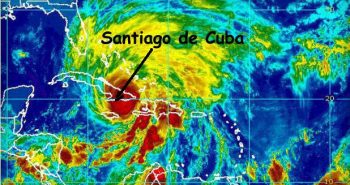 Sandy Cuba