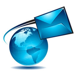 Direct mail image