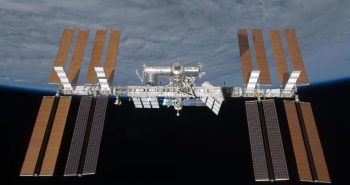 iss 15