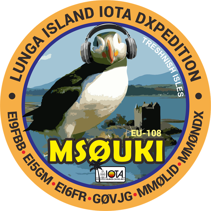 MS0UKI Logo