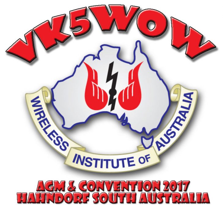 VK5WOW Logo