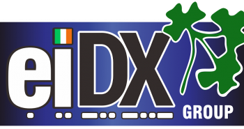 EIDX Group logo